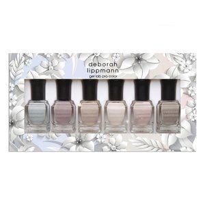 NIB Deborah Lippmann Love Wins Gel Lab Pro Nail Color Set